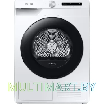Сушильная машина Samsung DV90T5240AW/LP